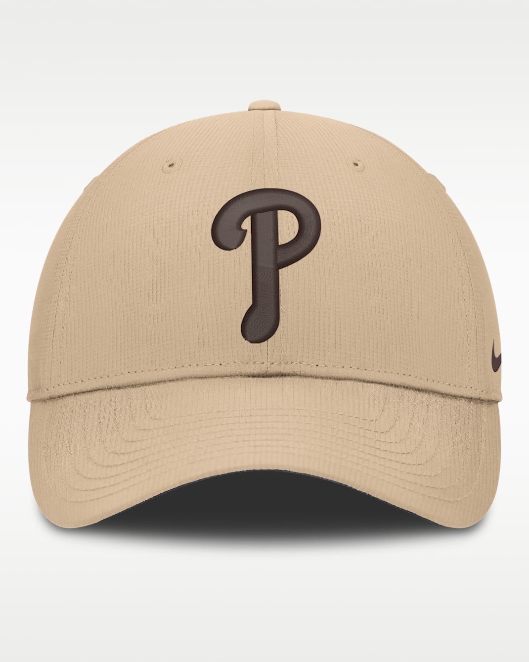 Philadelphia Phillies Club Men's Nike Dri-FIT MLB Adjustable Hat