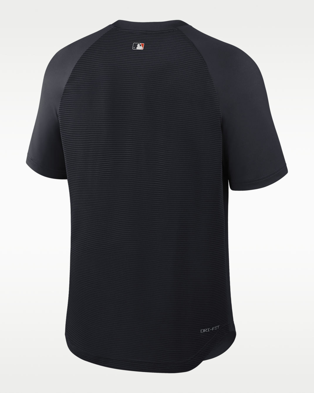 Detroit Tigers Authentic Collection Batting Practice Pregame Men's Nike Dri-FIT MLB Top