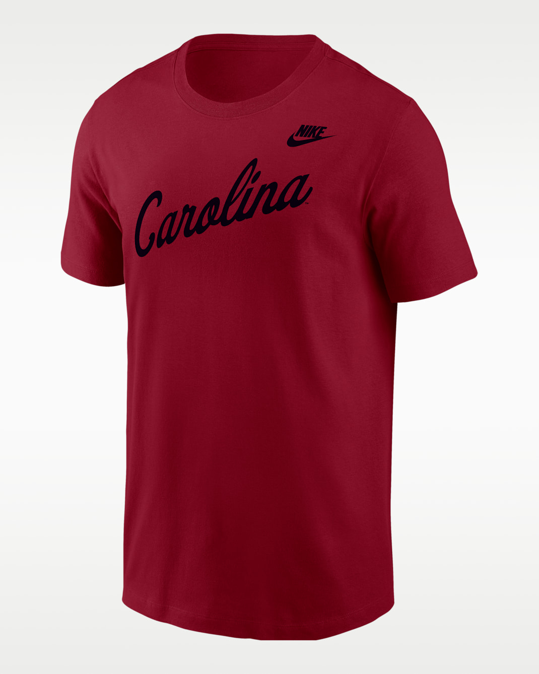 South Carolina Gamecocks Men's Nike Football T-Shirt