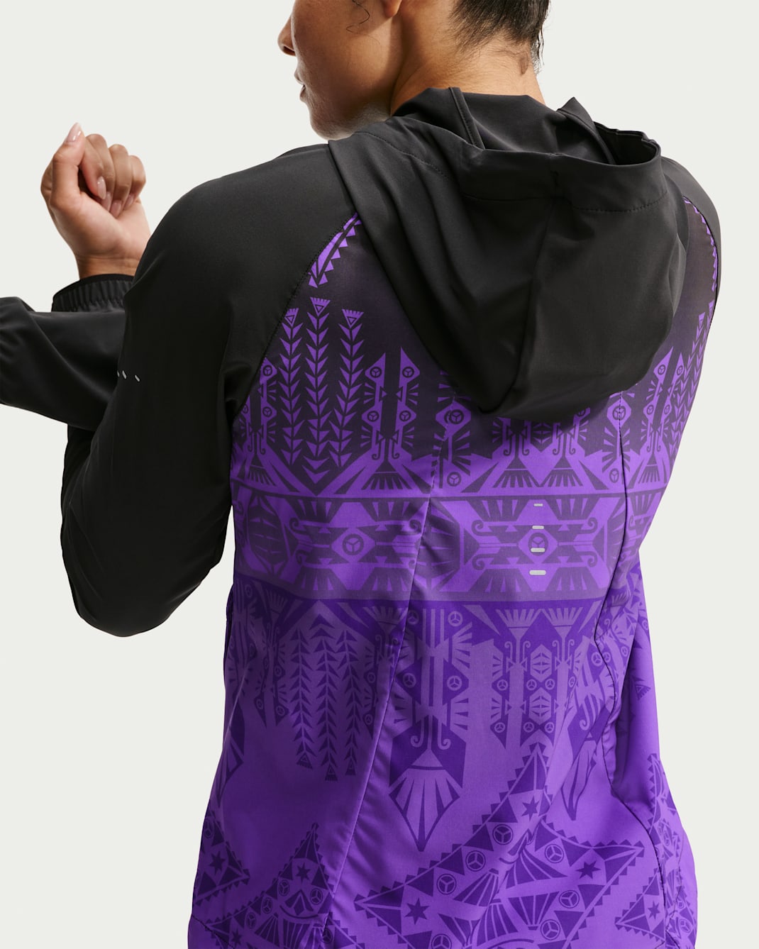 Nike Swift Women's Repel Packable Running Jacket