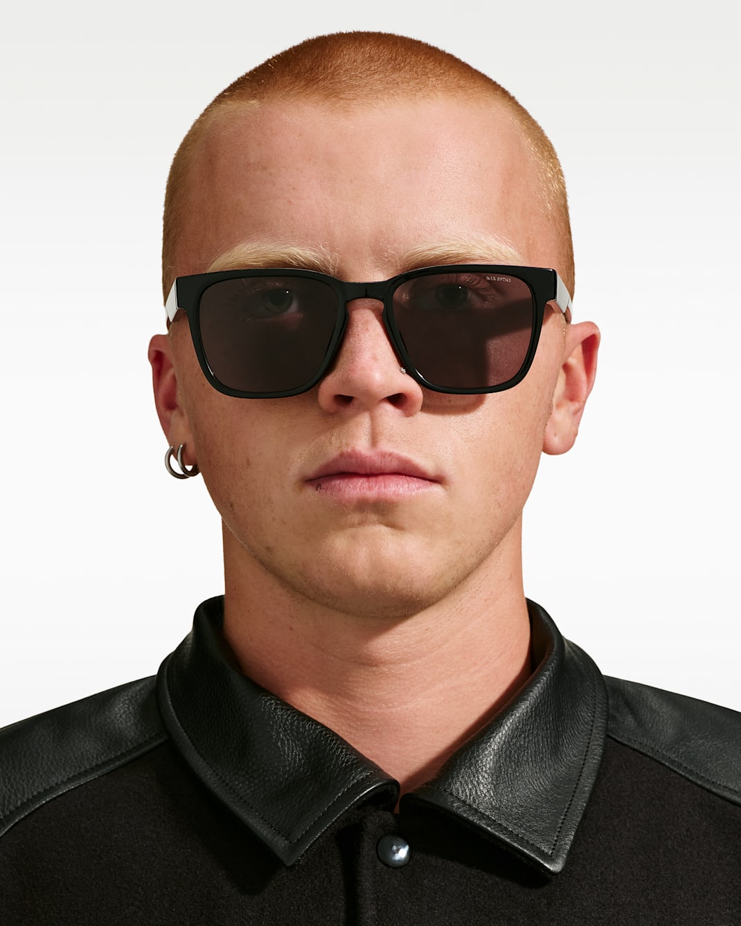 Nike Tide Break Sunglasses - Black