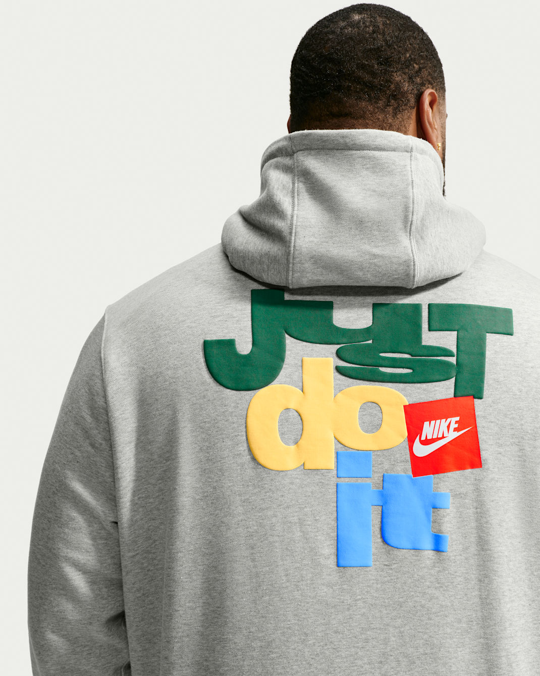 Nike Club Men's French Terry Hoodie