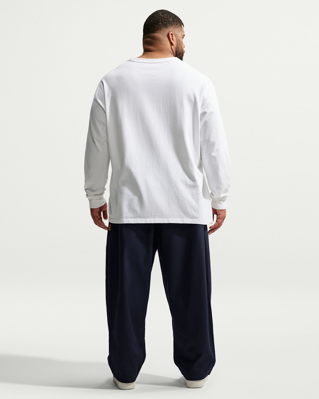 Nike Club Rules Men's Pleated Pants