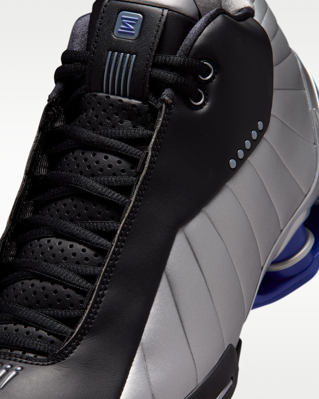 Nike Shox BB4 Men's Basketball Shoes