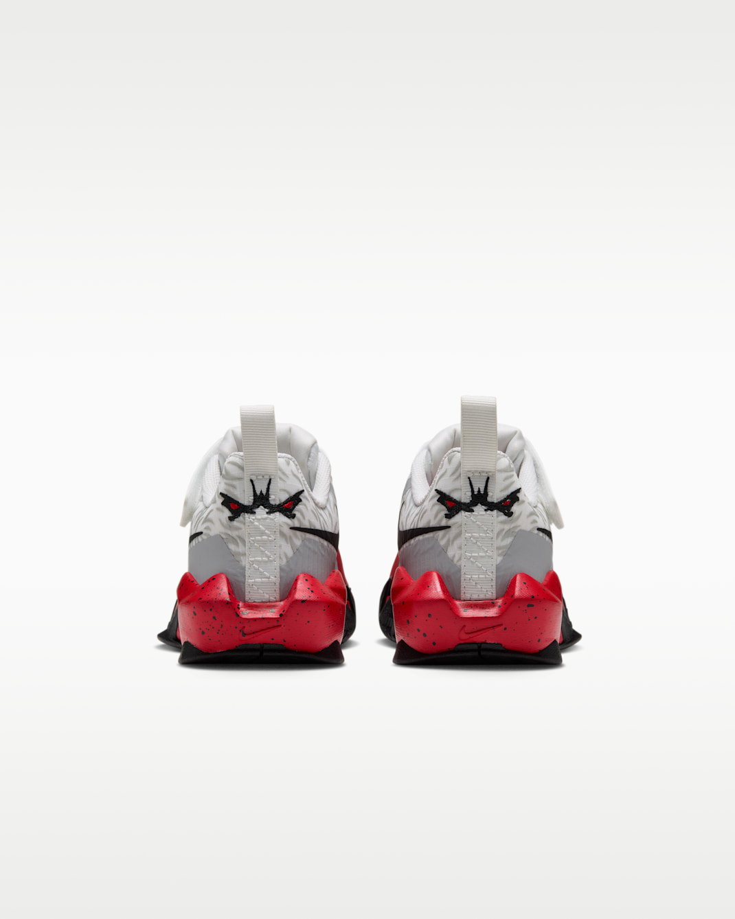 Nike S.T. Dynamite Little Kids' Basketball Shoes