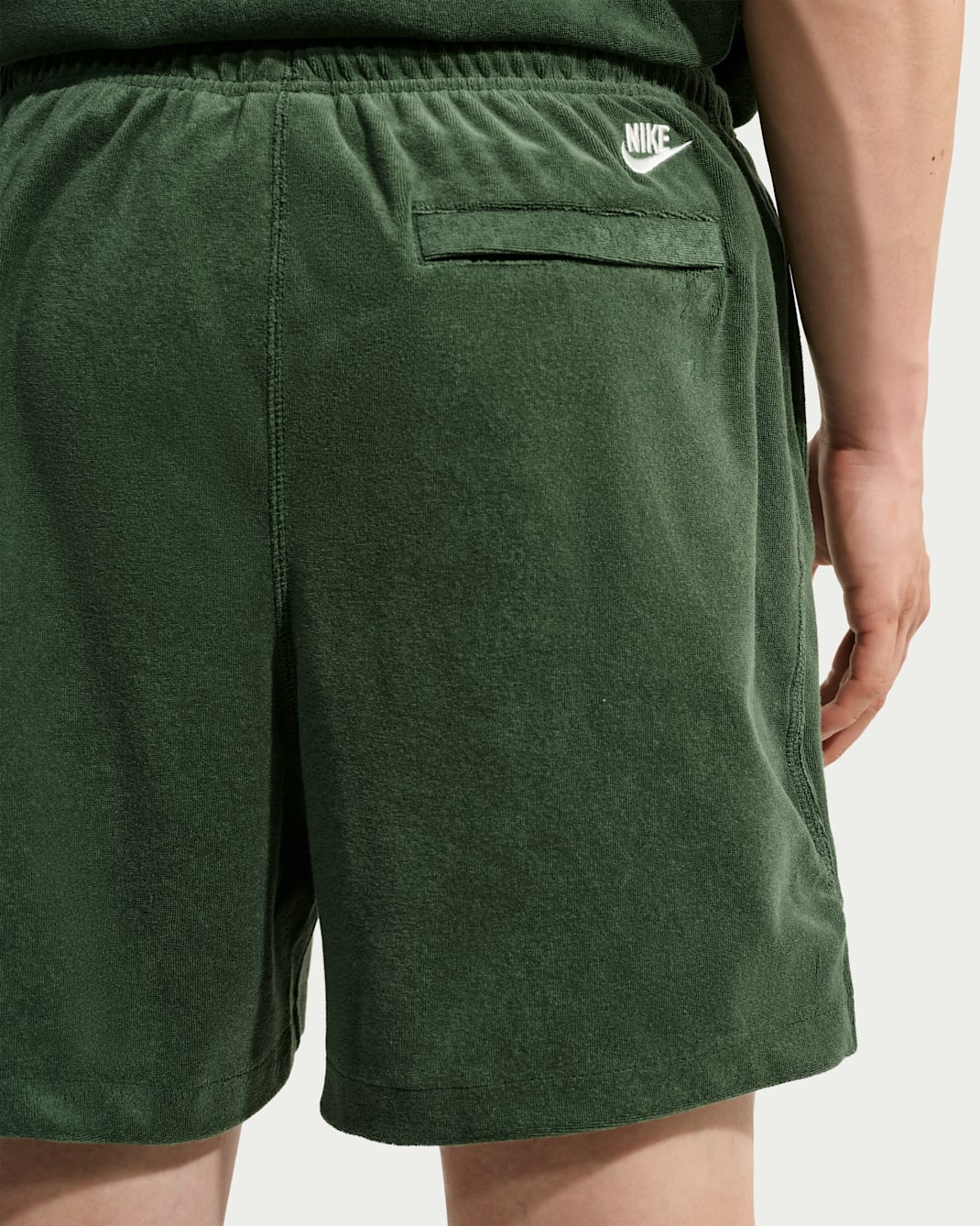 Nike Club Men's Terry Shorts