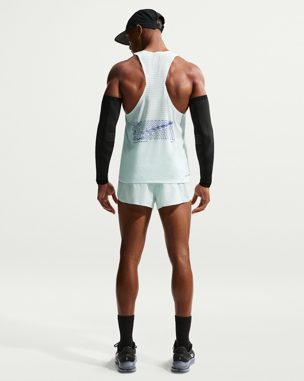 Nike AeroSwift Men's Dri-FIT ADV Running Singlet
