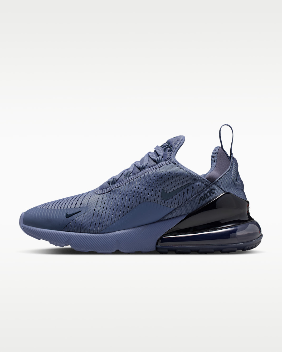 Nike Air Max 270 Women's Shoes - World Indigo/World Indigo/Midnight Navy