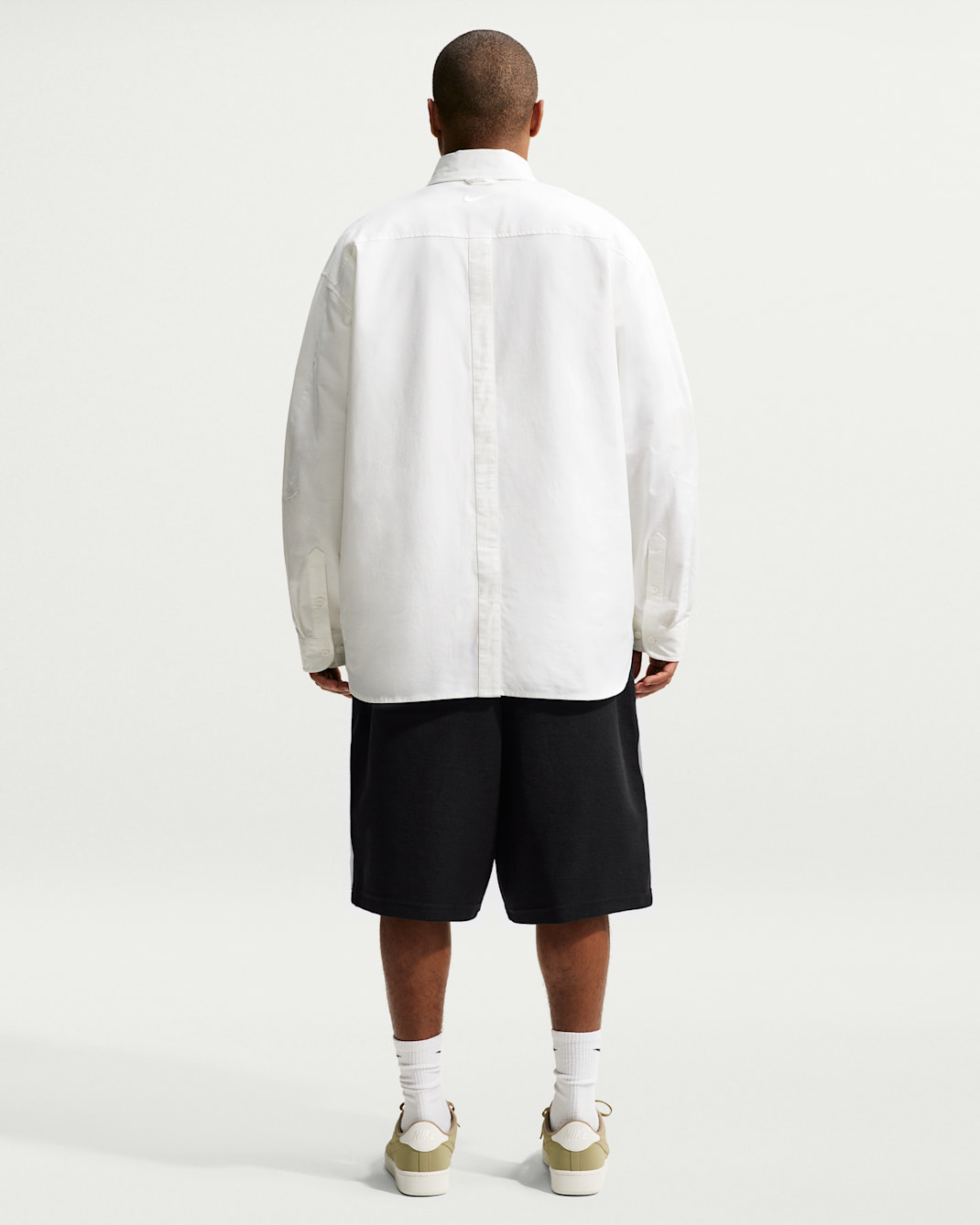 Nike Club Rules Men's French Terry Shorts