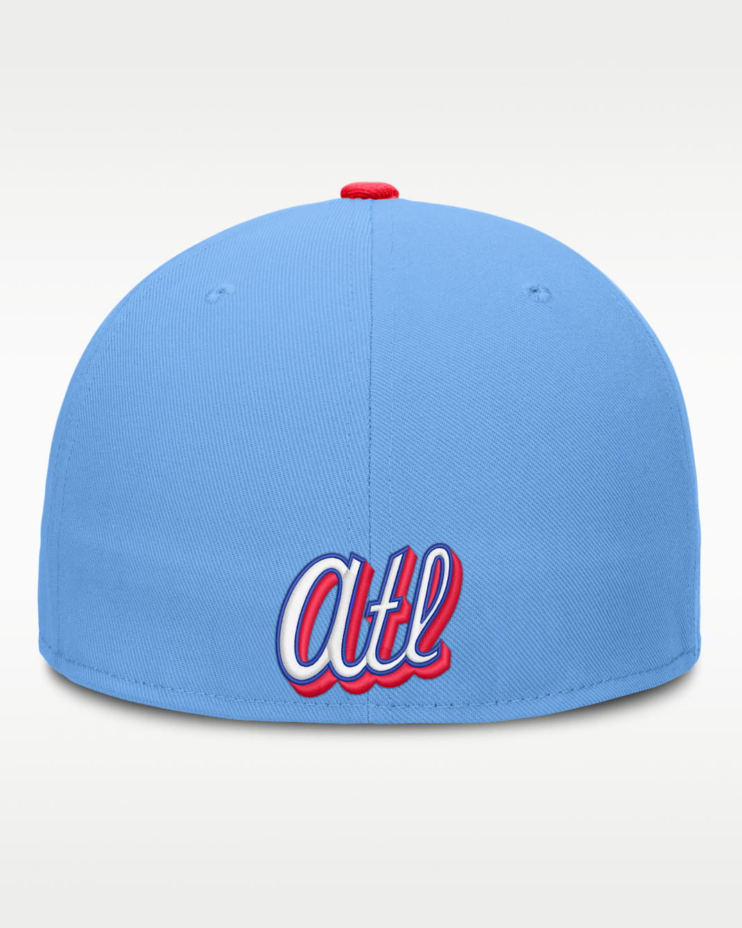 Atlanta Braves City Connect True Men's Nike Dri-FIT MLB Fitted Hat