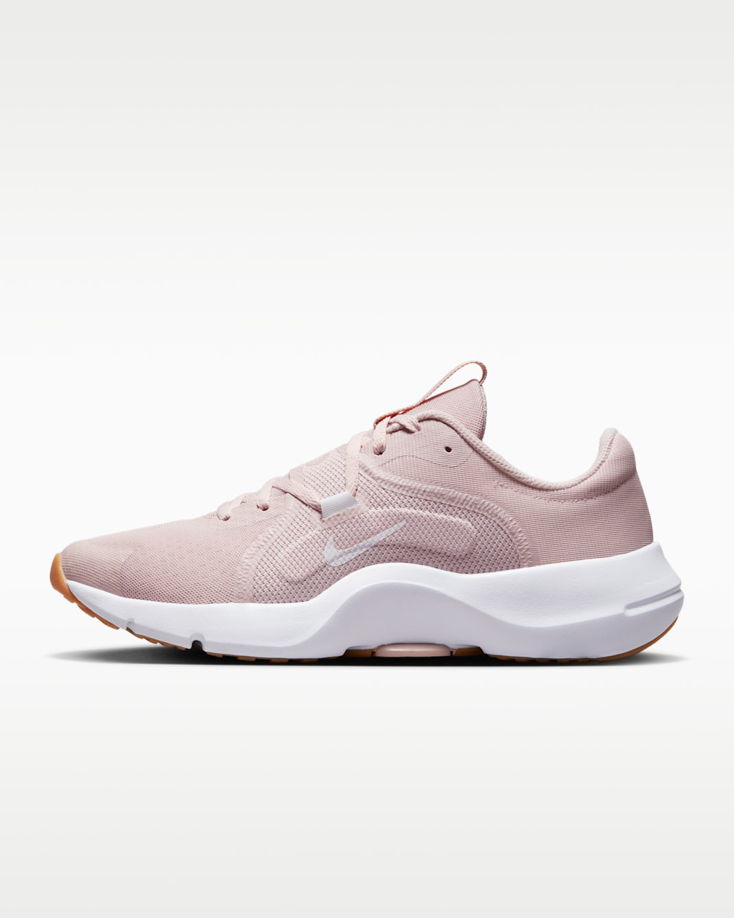 Tenis de entrenamiento para mujer Nike In-Season TR 13 - Rosa ligero/Rosa Oxford/Marrón claro goma/Blanco