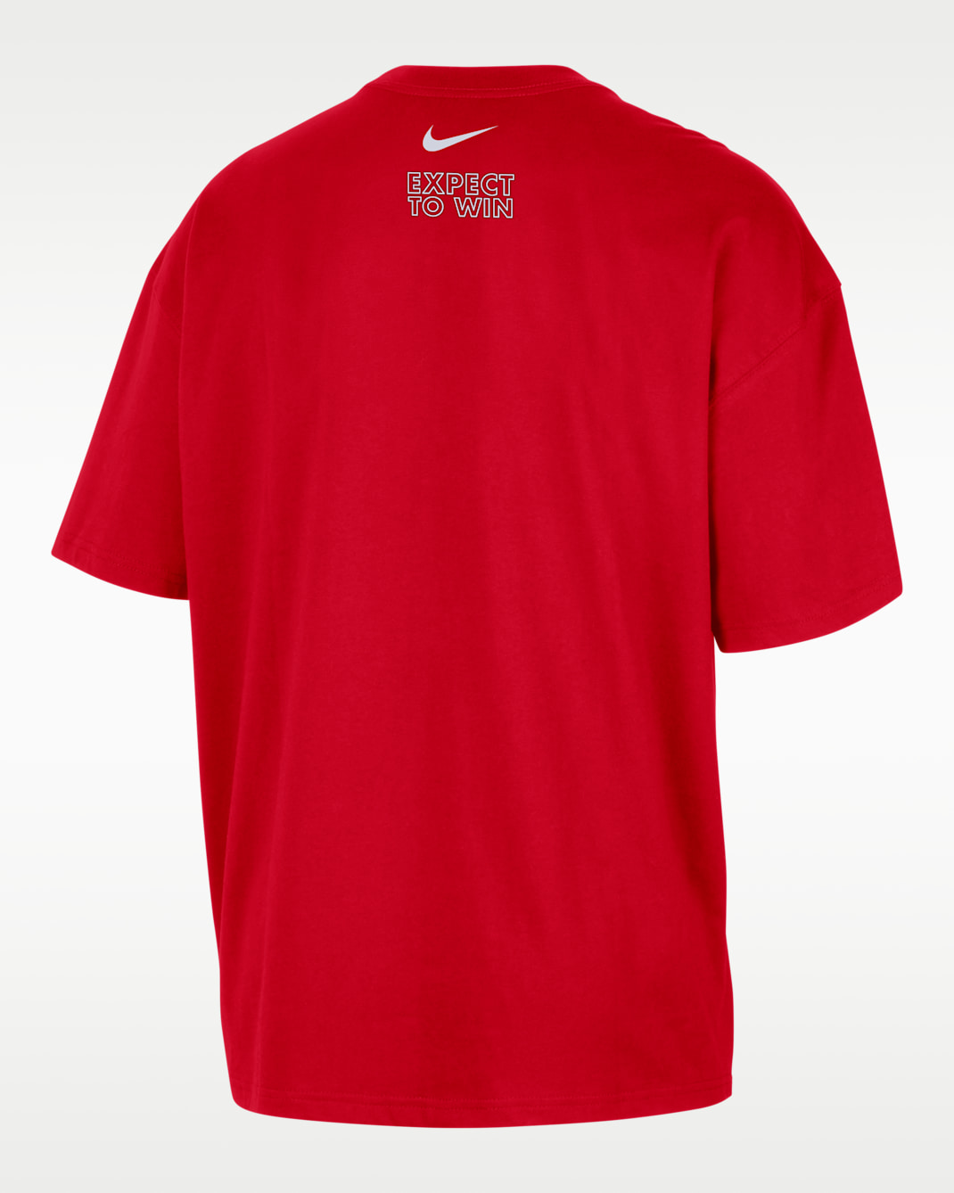 Indiana Fever Nike Basketball T-Shirt
