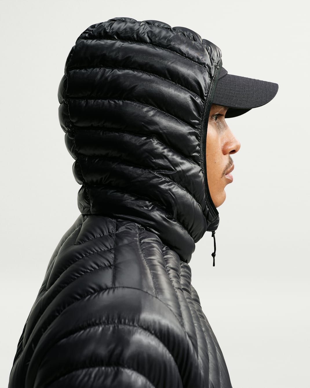 ACG Lava Flow Ultralight  Men's Therma-FIT ADV Down Jacket