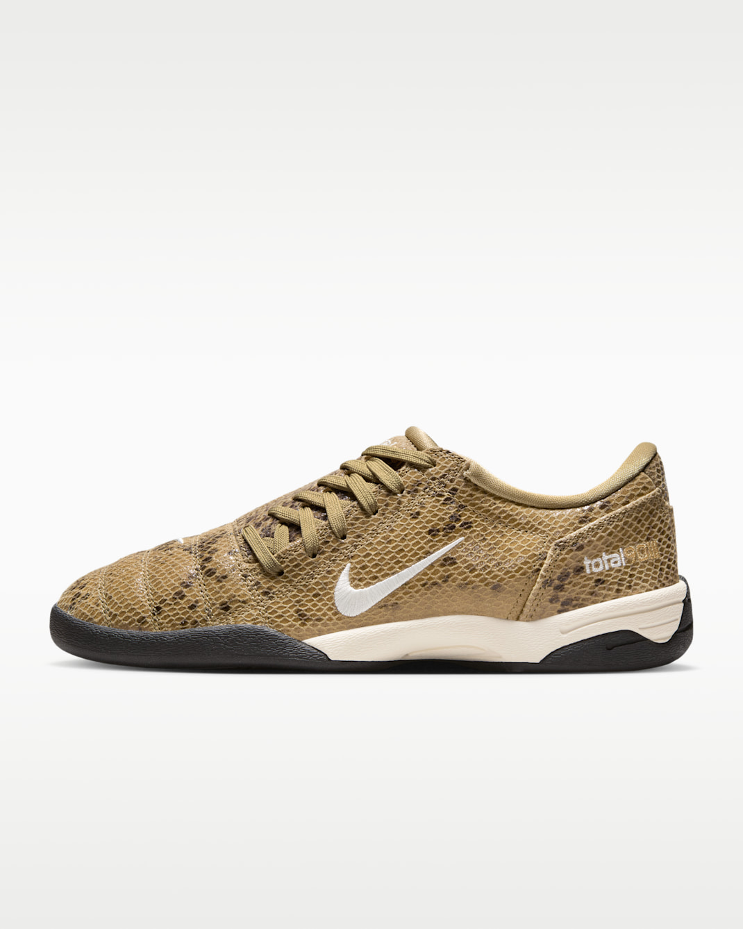 Nike Total 90 SE Women's Shoes - Parachute Beige/Pale Ivory/Black/Pale Ivory