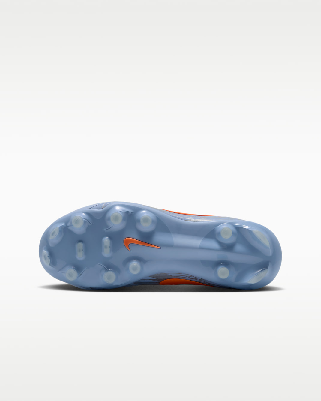 Nike United Jr. Tiempo Maestro Academy Big Kids' Multi-Ground Low-Top Soccer Cleats