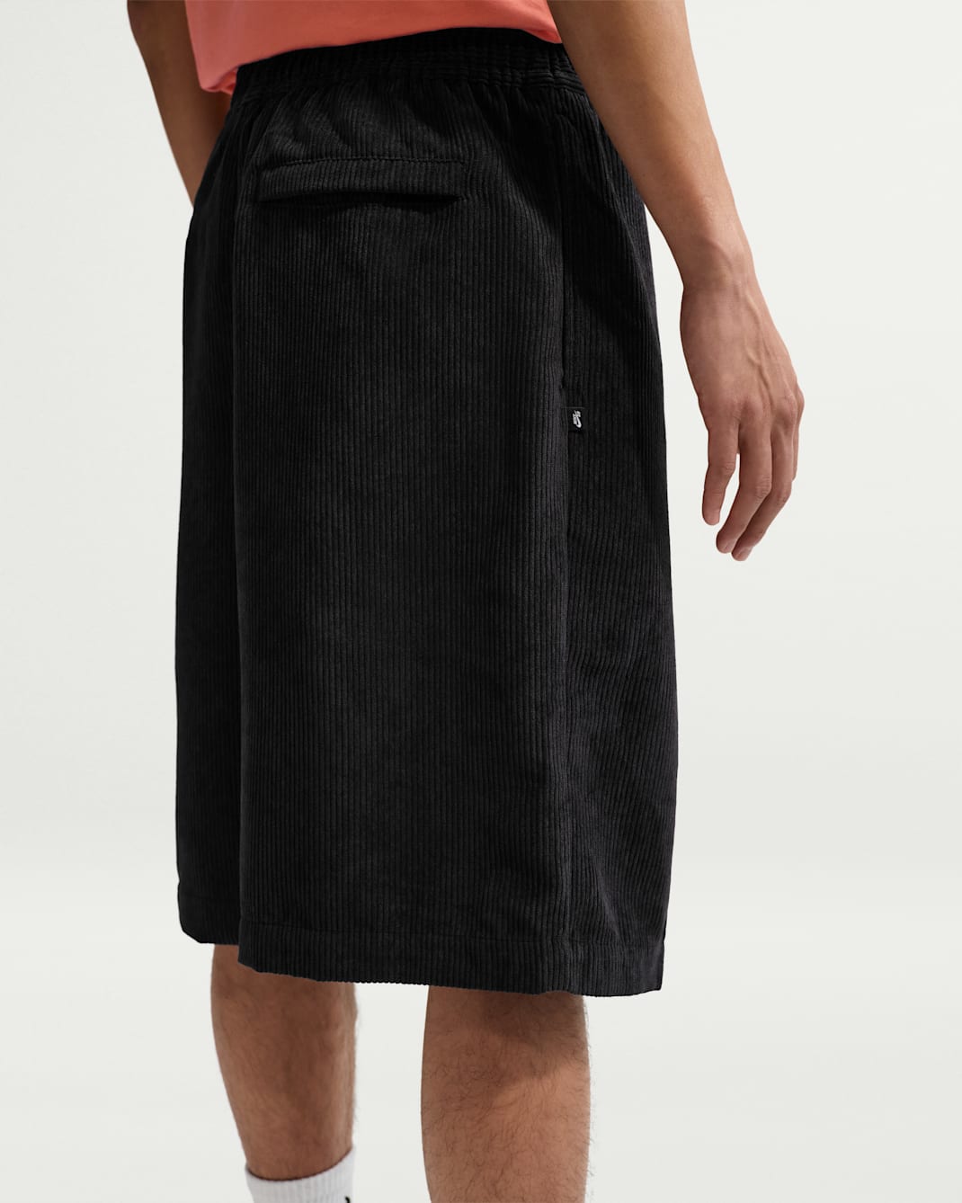 Nike SB Corduroy Skate Shorts