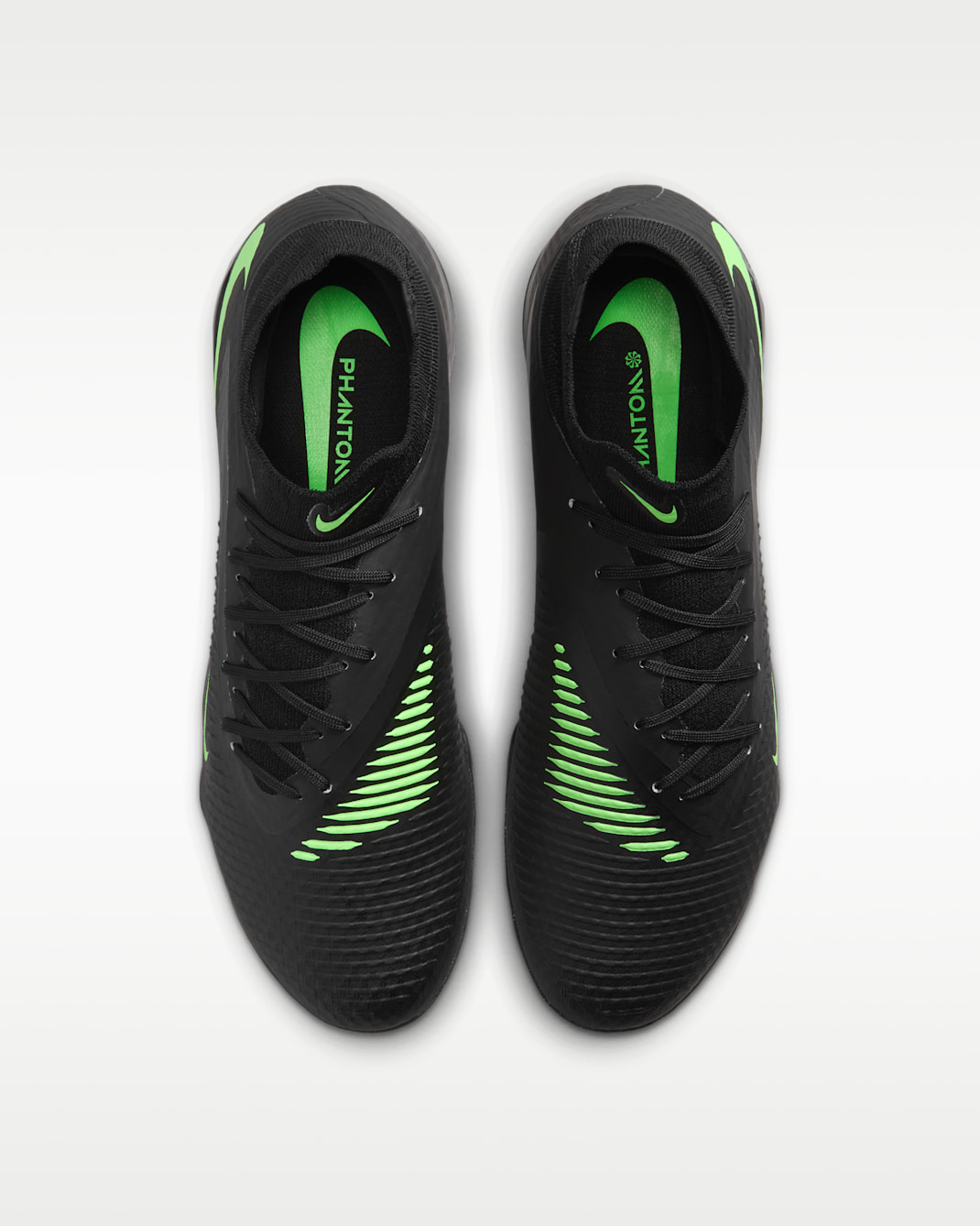 Nike Phantom 6 High Academy Turf Soccer Shoes