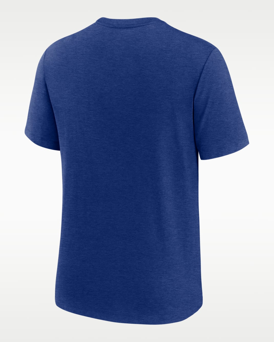 Philadelphia Phillies Logo Men's Nike MLB T-Shirt