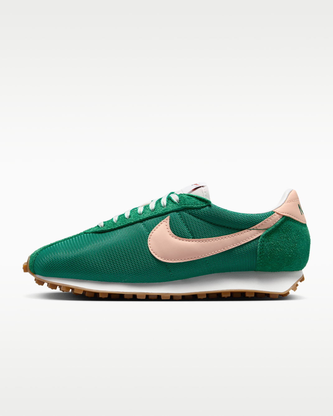 Scarpa Nike LD-1000 SP – Donna - Malachite/Summit White/Nero/Arctic Orange