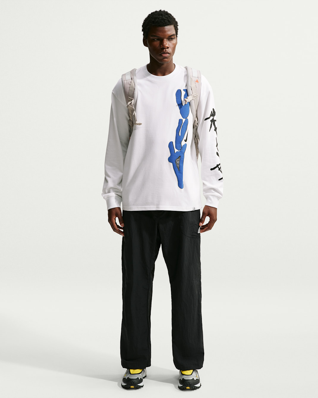 ACG  Men's Dri-FIT T-Shirt