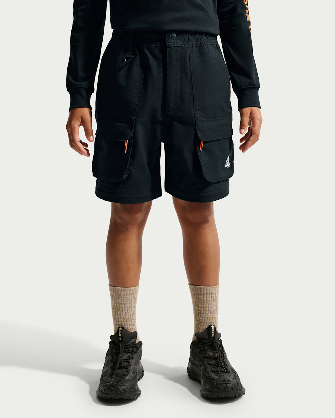 ACG Big Kids' Smith Summit Hike Pants