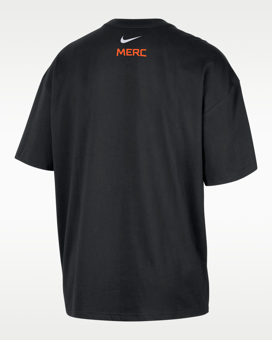 Phoenix Mercury Nike Basketball T-Shirt