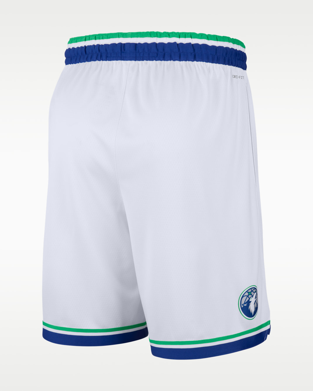 Minnesota Timberwolves Men's Nike Swingman Dri-FIT NBA Shorts