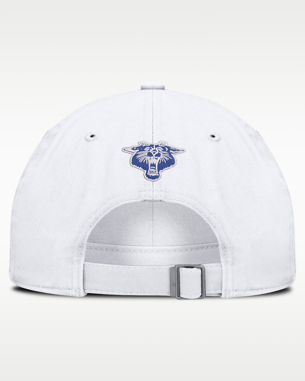 Kentucky Natural Club Men's Nike College Adjustable Hat