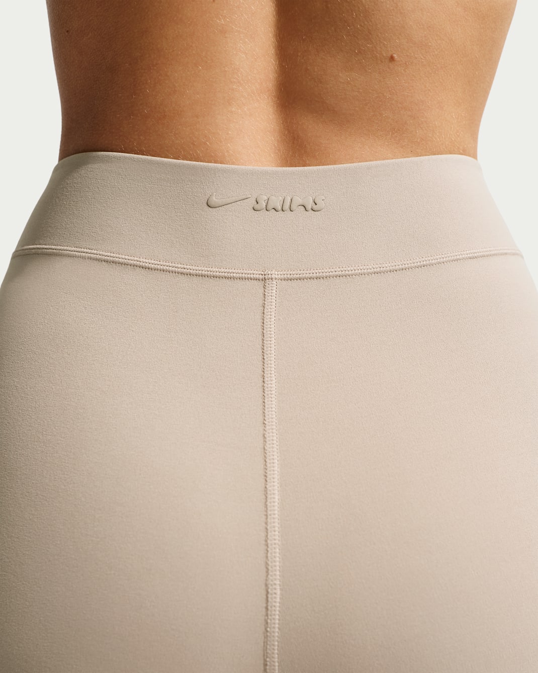 NikeSKIMS Studio Stretch Women's 2" Shorts