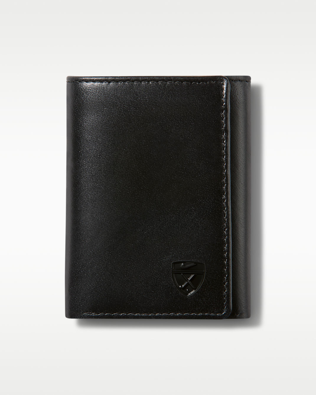 Nike Victory Trifold Wallet - Black