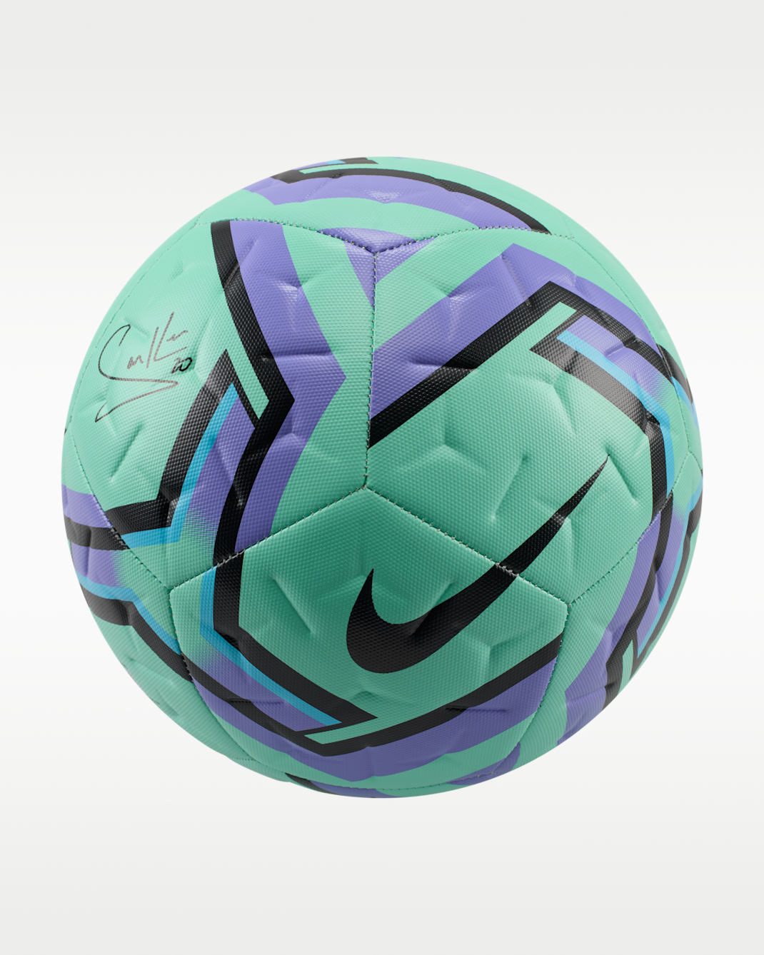 Nike Academy "Sam Kerr" Soccer Ball