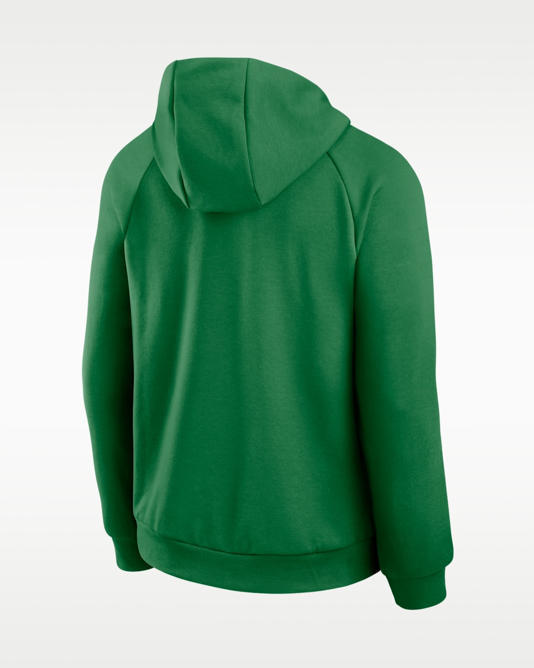 Oregon Courtside Men's Nike Dri-FIT College Pullover Hoodie