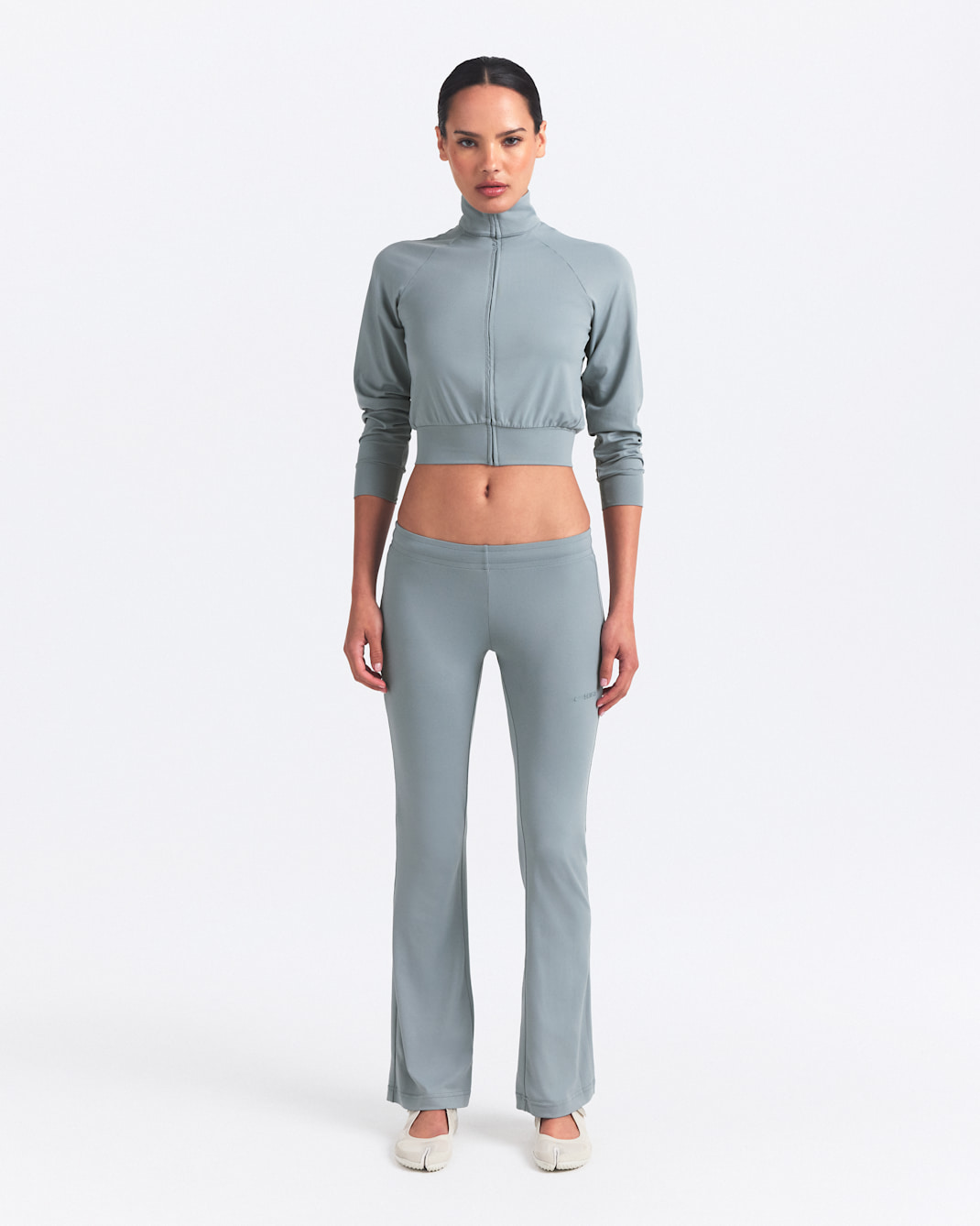 NikeSKIMS Airy Women's Straight Pants - NSKM WSHD PACFC