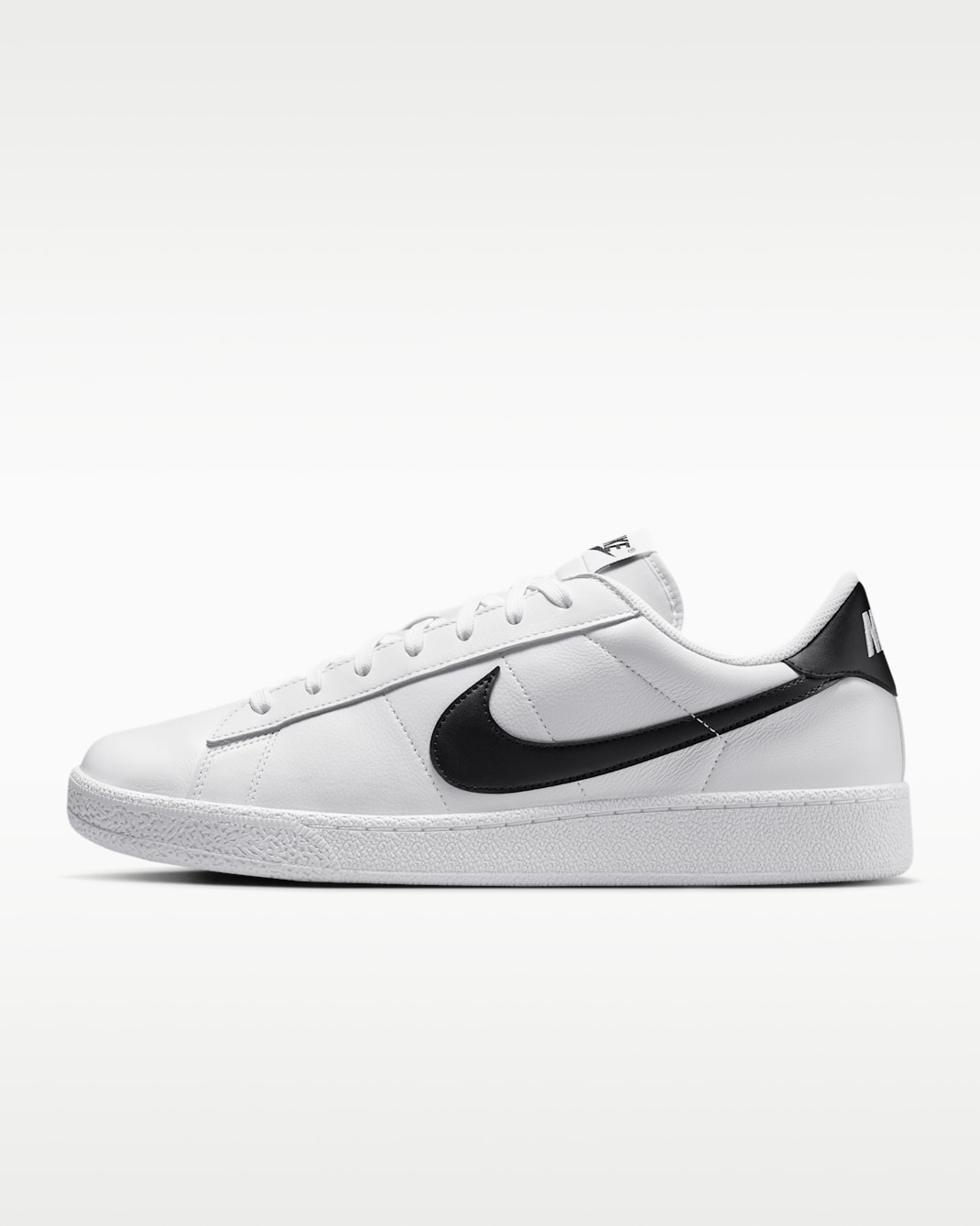 Tennis Classic CS Men's Shoes - White/White/Black