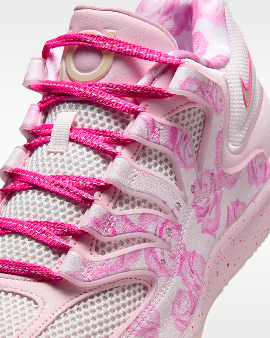 KD18 "Aunt Pearl" M10/W11.5
