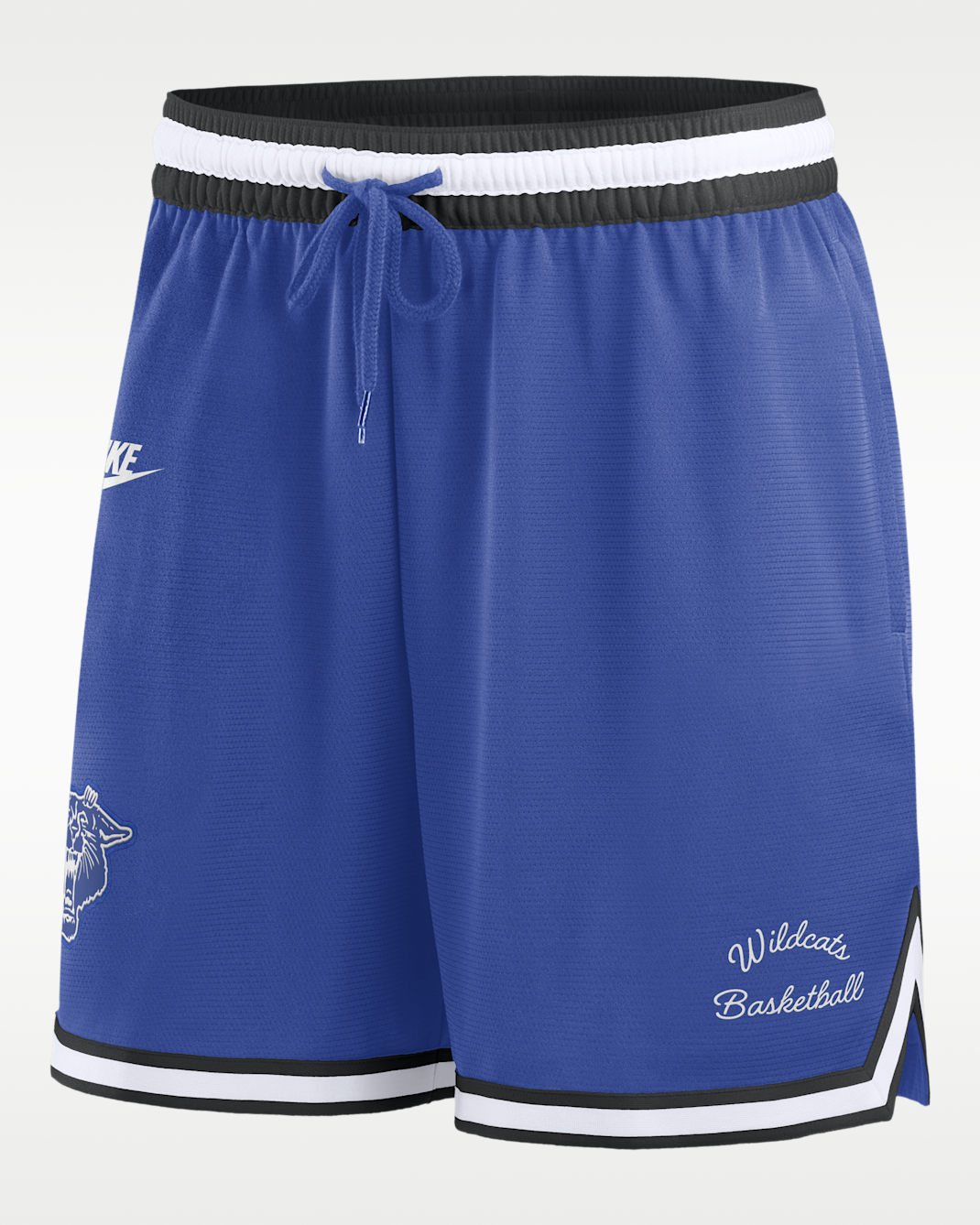 Kentucky Legacy Men's Nike Dri-FIT College Basketball Shorts - Royal