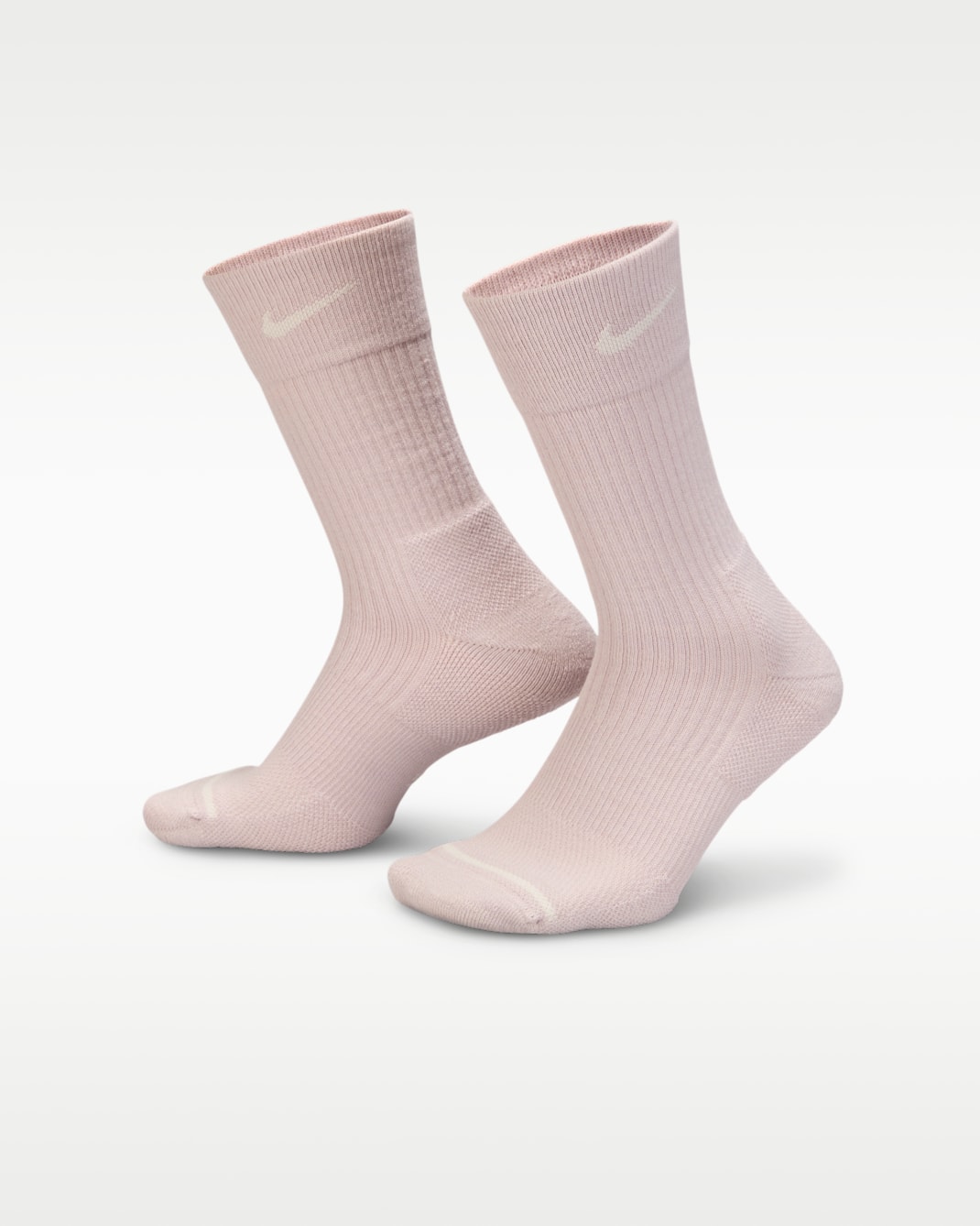 나이키 에브리데이 울 쿠션 크루 삭스(2켤레) - 멀티컬러