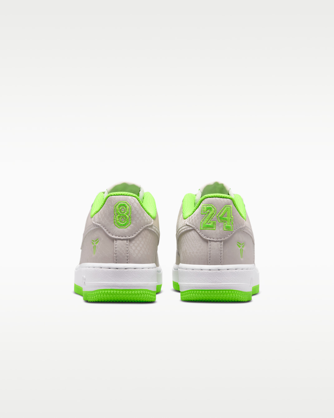 Nike Air Force 1 Low Big Kids' Shoes