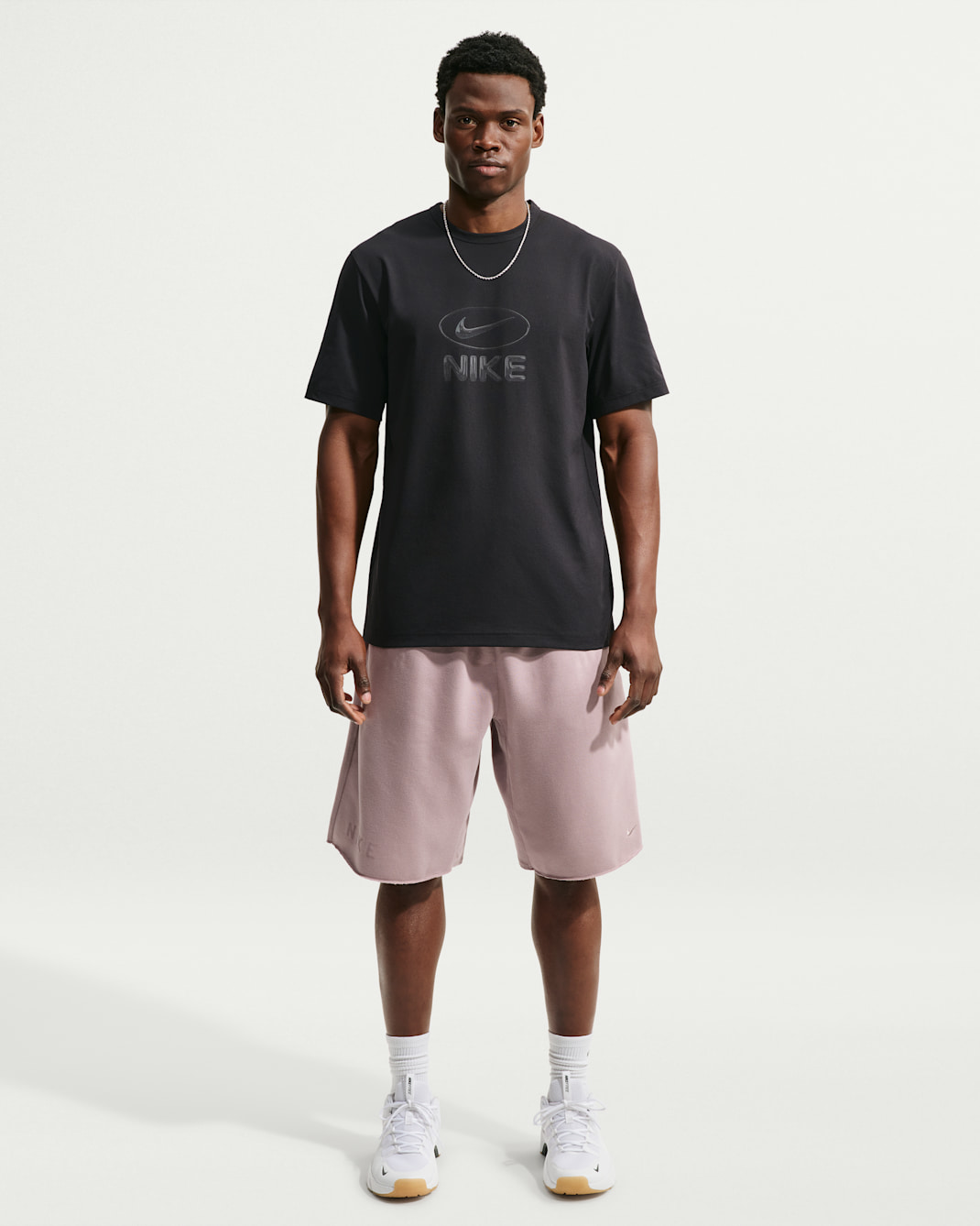 Nike Hyverse Men's Dri-FIT UV Protection Training T-Shirt