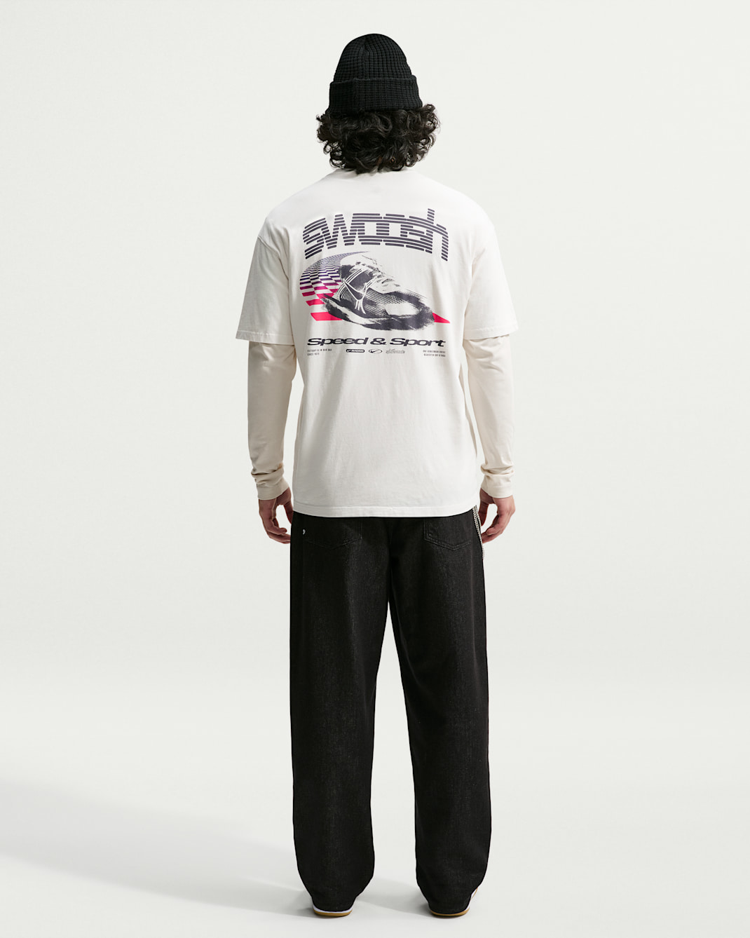 Nike Sportswear T-Shirt