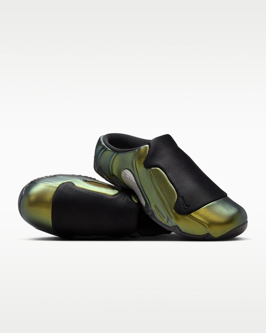 Tenis para hombre Nike Clogposite - Multicolor/Gris medio/Negro/Grafito claro