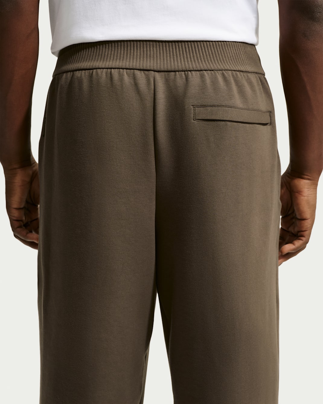 Nike 24.7 ImpossiblySoft Men's Dri-FIT Straight-Leg Pants
