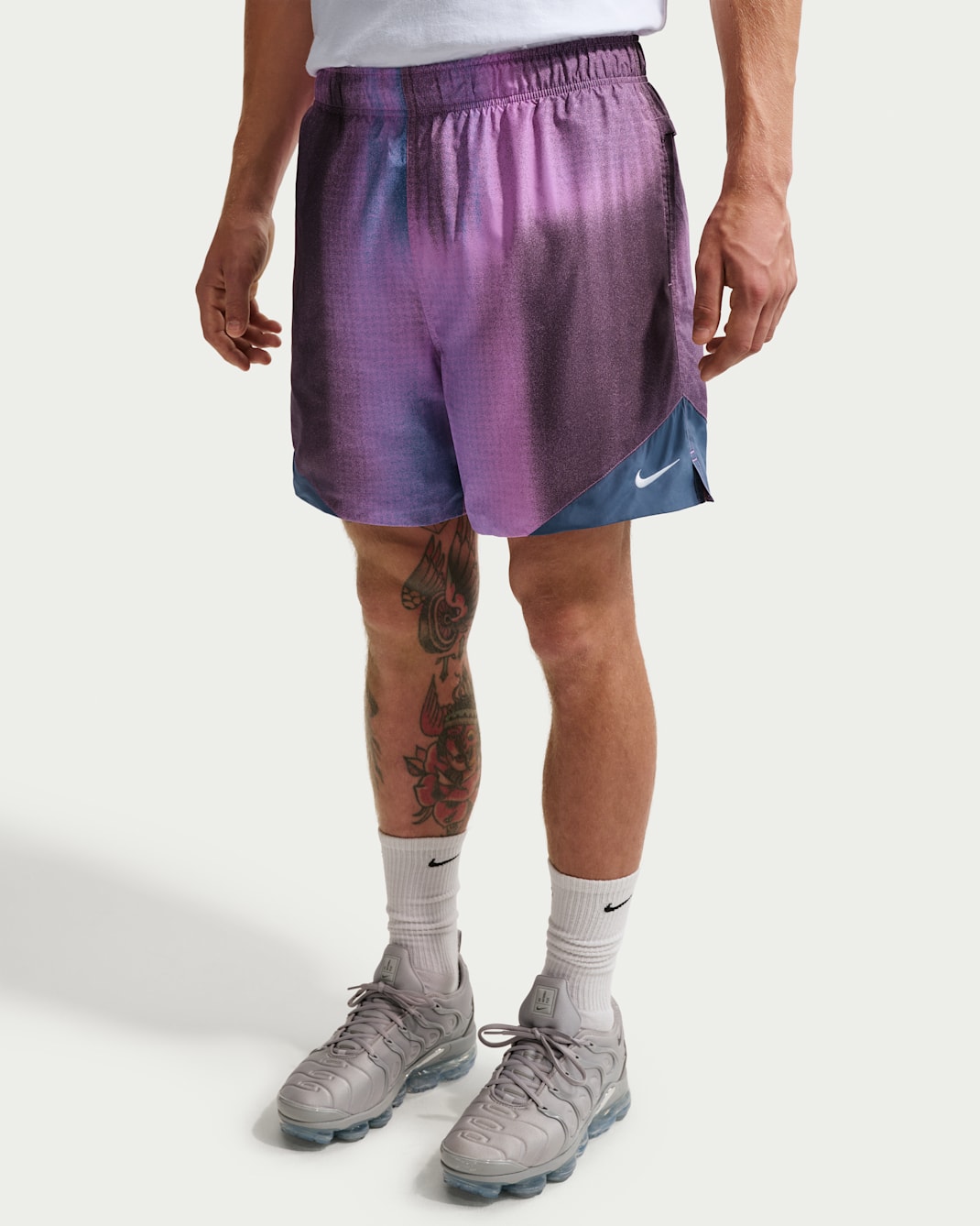 Nike Windrunner "Sunset" Men's Lightweight Shorts