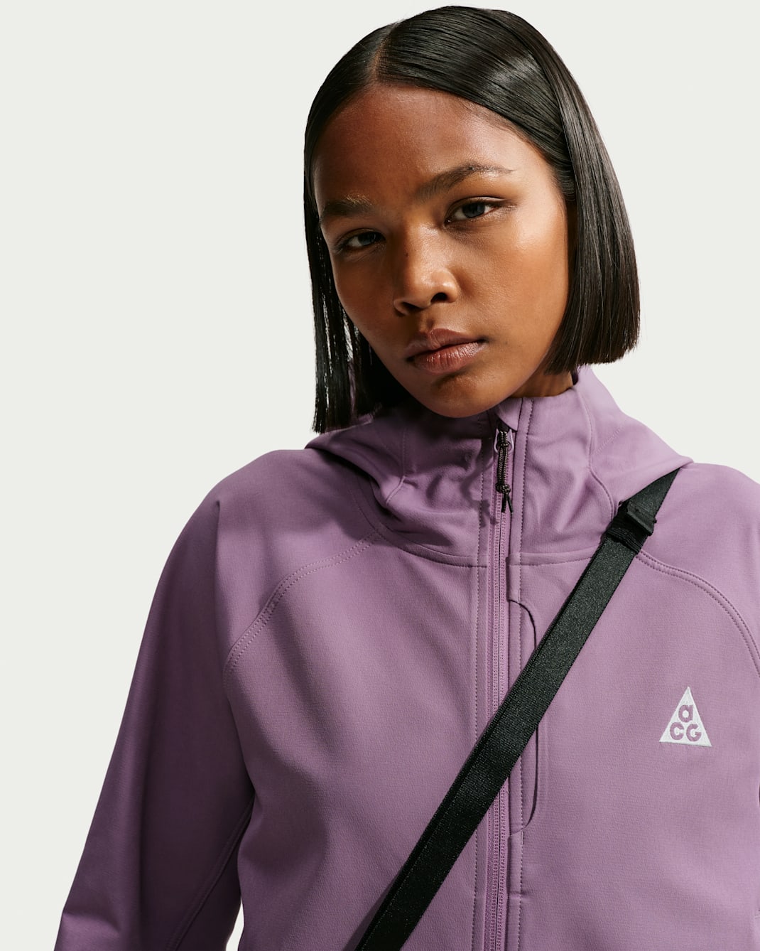 ACG Cloud Trekker Women's Full-Zip Hiking Jacket