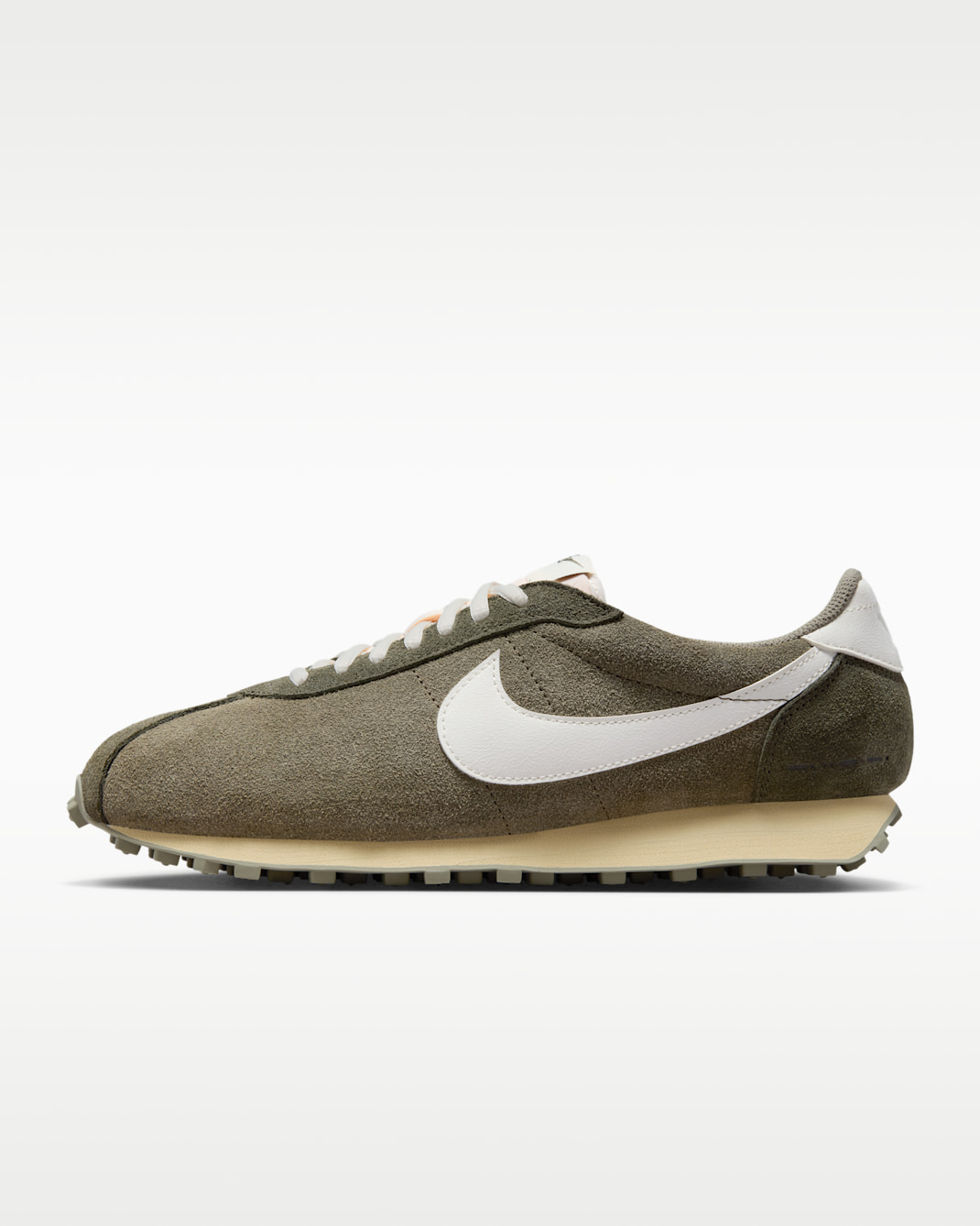 Nike LD-1000 Men's Shoes - Cargo Khaki/Sequoia/Team Gold/Sail