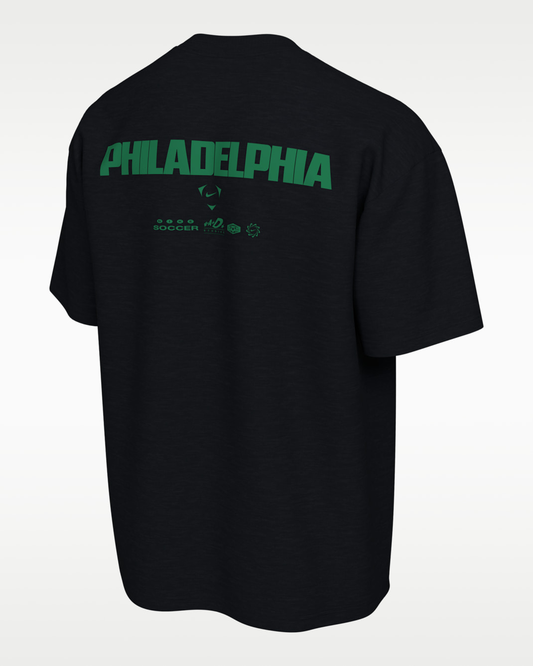 Nike Soccer T-Shirt