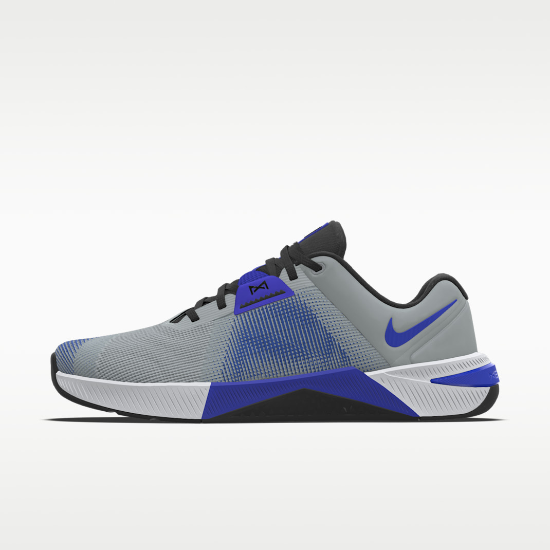Sapatilhas de treino personalizáveis Nike Metcon 10 By You para mulher - Multicolor/Multicolor