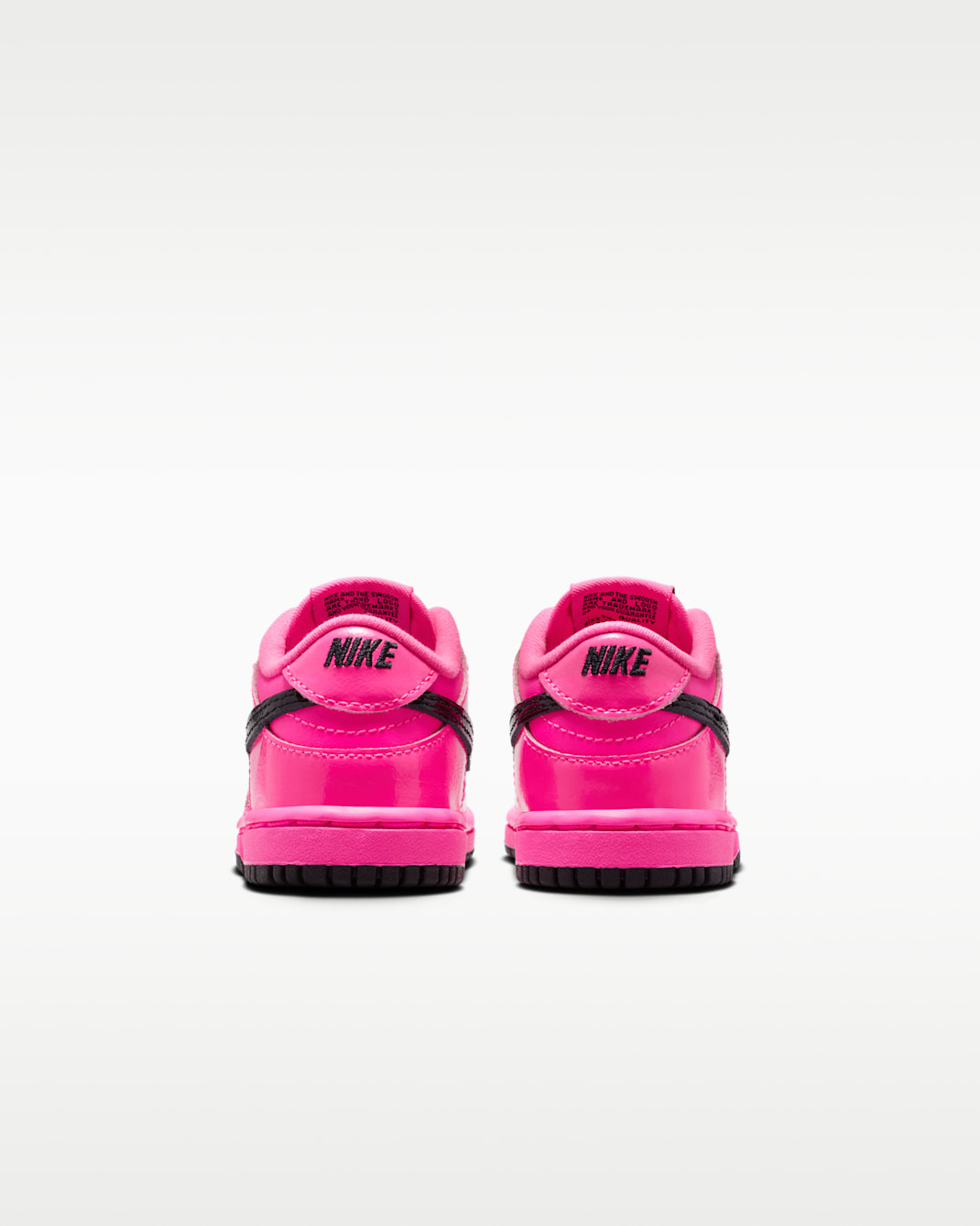 Nike Dunk Low SE Baby/Toddler Shoes