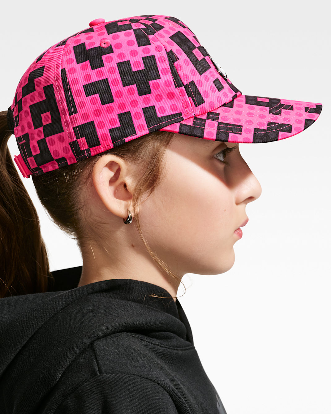 Nike x LEGO® Collection Big Kids' Hat