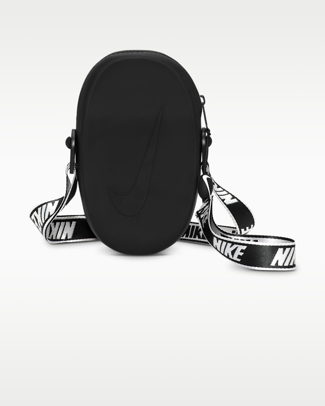 Nike Swim Water-Resistant Bag (1L) - Black